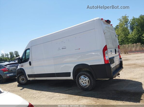 3C6LRVDG2ME542616 2021 RAM PROMASTER 2500 White 