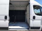 2021 Ram Promaster 2500 High Roof 159 Wb White vin: 3C6LRVDG2ME542616