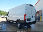 2025 Ram Promaster 2500 Tradesman High Roof 159 Wb W/pass Seat White vin: 3C6LRVDG2SE507538