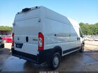 2025 Ram Promaster 2500 Tradesman High Roof 159 Wb W/pass Seat White vin: 3C6LRVDG2SE507538