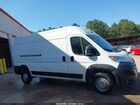 2025 Ram Promaster 2500 Tradesman High Roof 159 Wb W/pass Seat White vin: 3C6LRVDG2SE507538