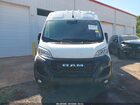 2025 Ram Promaster 2500 Tradesman High Roof 159 Wb W/pass Seat White vin: 3C6LRVDG2SE507538
