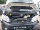 2025 Ram Promaster 2500   White vin: 3C6LRVDG2SE519091