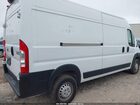 2025 Ram Promaster 2500   White vin: 3C6LRVDG2SE519091