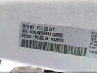 2024 Ram Promaster 2500 Tradesman High Roof 159 Wb W/pass Seat White vin: 3C6LRVDG3RE132205