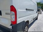 2024 Ram Promaster 2500 Tradesman High Roof 159 Wb W/pass Seat White vin: 3C6LRVDG3RE132205