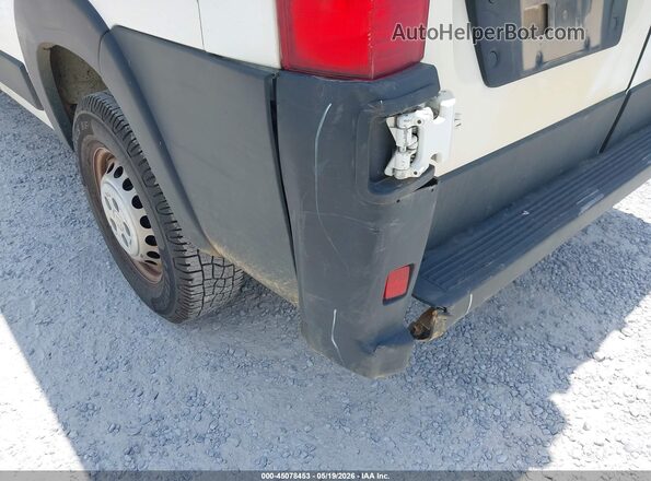 3C6LRVDG3RE132205 2024 RAM PROMASTER 2500 White 