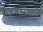 2024 Ram Promaster 2500 Tradesman High Roof 159 Wb W/pass Seat White vin: 3C6LRVDG3RE132205