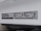 2025 Ram Promaster 2500 Tradesman High Roof 159 Wb W/pass Seat White vin: 3C6LRVDG3SE504552