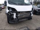 2025 Ram Promaster 2500 Tradesman High Roof 159 Wb W/pass Seat White vin: 3C6LRVDG3SE504552