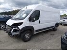 2025 Ram Promaster 2500 Tradesman High Roof 159 Wb W/pass Seat White vin: 3C6LRVDG3SE504552