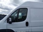2025 Ram Promaster 2500 Tradesman High Roof 159 Wb W/pass Seat White vin: 3C6LRVDG3SE504552