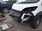 2025 Ram Promaster 2500 Tradesman High Roof 159 Wb W/pass Seat White vin: 3C6LRVDG3SE504552