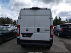 2025 Ram Promaster 2500 Tradesman High Roof 159 Wb W/pass Seat White vin: 3C6LRVDG3SE504552