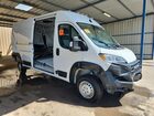 2026 Ram Promaster 2500 2500 High White vin: 3C6LRVDG3TE154101 Damage: Right Front Fender, Dent(S) W/ Paint Dmg, > 12 Inches