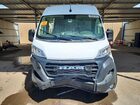 2026 Ram Promaster 2500 2500 High White vin: 3C6LRVDG3TE154101