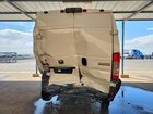 2026 Ram Promaster 2500 2500 High White vin: 3C6LRVDG3TE154101
