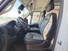 2026 Ram Promaster 2500 2500 High White vin: 3C6LRVDG3TE154101 Damage: Dome Light, Broken, Replacement Required
