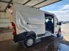 2026 Ram Promaster 2500 2500 High White vin: 3C6LRVDG3TE154101