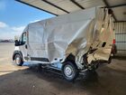 2026 Ram Promaster 2500 2500 High White vin: 3C6LRVDG3TE154101