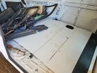 2026 Ram Promaster 2500 2500 High White vin: 3C6LRVDG3TE154101