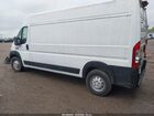 2021 Ram Promaster 2500   White vin: 3C6LRVDG4ME526272