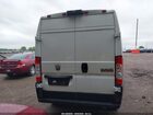 2021 Ram Promaster 2500   White vin: 3C6LRVDG4ME526272