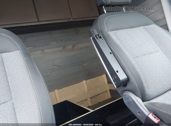 3C6LRVDG4ME526272 2021 RAM PROMASTER 2500 White Widok naklejki z numerem VIN