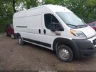 2021 Ram Promaster 2500   White vin: 3C6LRVDG4ME526272