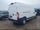 2023 Ram Promaster 2500 High Roof 159 Wb White vin: 3C6LRVDG4PE533419