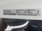 2023 Ram Promaster 2500 High Roof 159 Wb White vin: 3C6LRVDG4PE533419