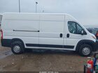 2023 Ram Promaster 2500 High Roof 159 Wb White vin: 3C6LRVDG4PE533419
