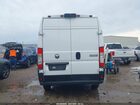 2023 Ram Promaster 2500 High Roof 159 Wb White vin: 3C6LRVDG4PE533419