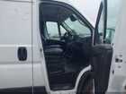 2023 Ram Promaster 2500 High Roof 159 Wb Белый vin: 3C6LRVDG4PE582541 2023 Ram Promaster 2500 High Roof 159 Wb Белый vin: 3C6LRVDG4PE582541
