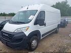 2023 Ram Promaster 2500 High Roof 159 Wb Белый vin: 3C6LRVDG4PE582541 2023 Ram Promaster 2500 High Roof 159 Wb Белый vin: 3C6LRVDG4PE582541