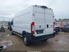 2023 Ram Promaster 2500 High Roof 159 Wb Белый vin: 3C6LRVDG4PE582541 2023 Ram Promaster 2500 High Roof 159 Wb Белый vin: 3C6LRVDG4PE582541