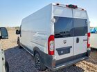 2021 Ram Promaster 2500 2500 High Белый vin: 3C6LRVDG5ME508251