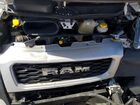2021 Ram Promaster 2500 2500 High Белый vin: 3C6LRVDG5ME508251