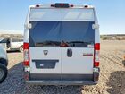 2021 Ram Promaster 2500 2500 High Белый vin: 3C6LRVDG5ME508251