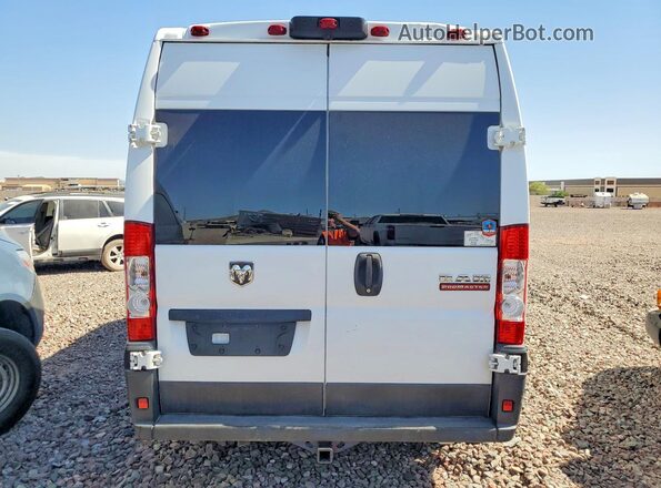 3C6LRVDG5ME508251 2021 RAM PROMASTER Белый Вид сзади