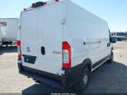 2024 Ram Promaster 2500 Tradesman High Roof 159 Wb W/pass Seat Белый vin: 3C6LRVDG5RE142105