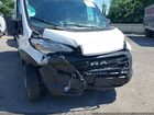 2024 Ram Promaster 2500 Tradesman High Roof 159 Wb W/pass Seat Белый vin: 3C6LRVDG5RE142105