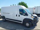 2024 Ram Promaster 2500 Tradesman High Roof 159 Wb W/pass Seat Белый vin: 3C6LRVDG5RE142105