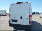 2024 Ram Promaster 2500 Tradesman High Roof 159 Wb W/pass Seat Белый vin: 3C6LRVDG5RE142105