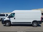 2024 Ram Promaster 2500 Tradesman High Roof 159 Wb W/pass Seat Белый vin: 3C6LRVDG5RE142105