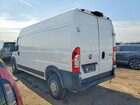 2025 Ram Promaster 2500 2500 High White vin: 3C6LRVDG5SE518548