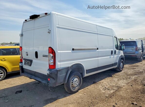 3C6LRVDG5SE518548 2025 RAM PROMASTER White Rear right