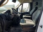 2025 Ram Promaster 2500 2500 High White vin: 3C6LRVDG5SE518548