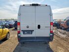 2025 Ram Promaster 2500 2500 High White vin: 3C6LRVDG5SE518548