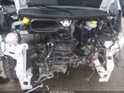 2021 Ram Promaster 2500 High Roof 159 Wb White vin: 3C6LRVDG6ME578714